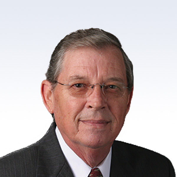 Fred G. Hooper, Ph.D., Biokemija, Nutricionizam